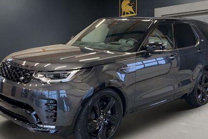 Land Rover Discovery 9.270 km 69.300 &euro; Passau 94032