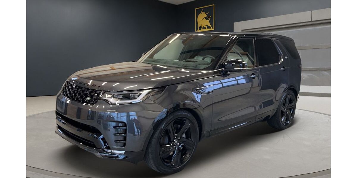 Land Rover Discovery 9.270 km 69.300 &euro; Passau 94032