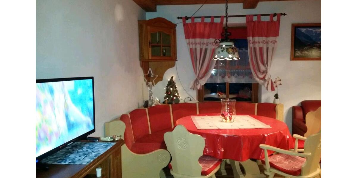Etagenwohnung Hauzenberg - 2 Zimmer, 65 m&sup2;, 109.000&euro; | Angebot:27607208