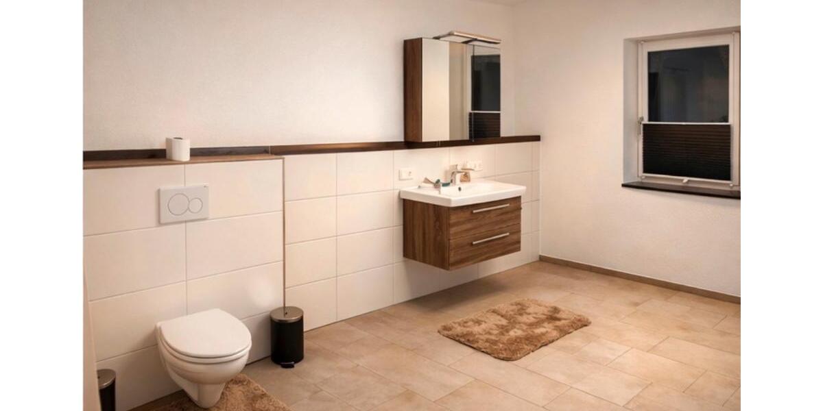 Erdgeschoßwohnung Tittling - 3 Zimmer, 92 m&sup2;, 890&euro; | Angebot:24830365