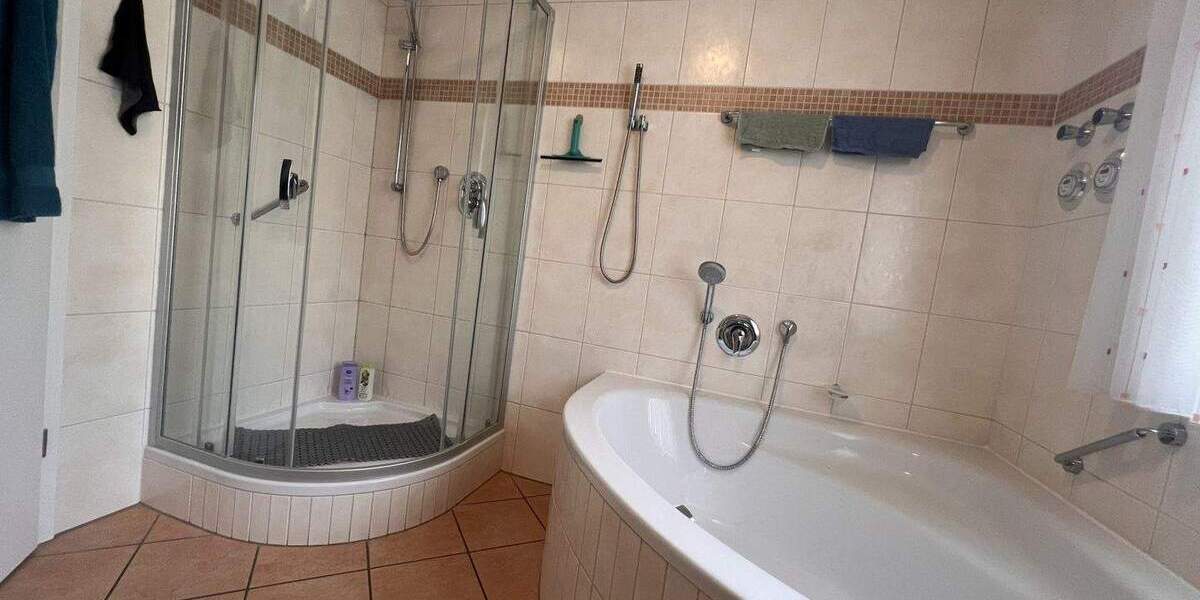 Etagenwohnung Ruhstorf an der Rott Ruhstorf - 4 Zimmer, 190 m&sup2;, 415.000&euro; | Angebot:25698353