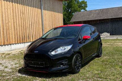 Ford Fiesta 190.000 km 5.999 &euro; Rotthalmünster 94094