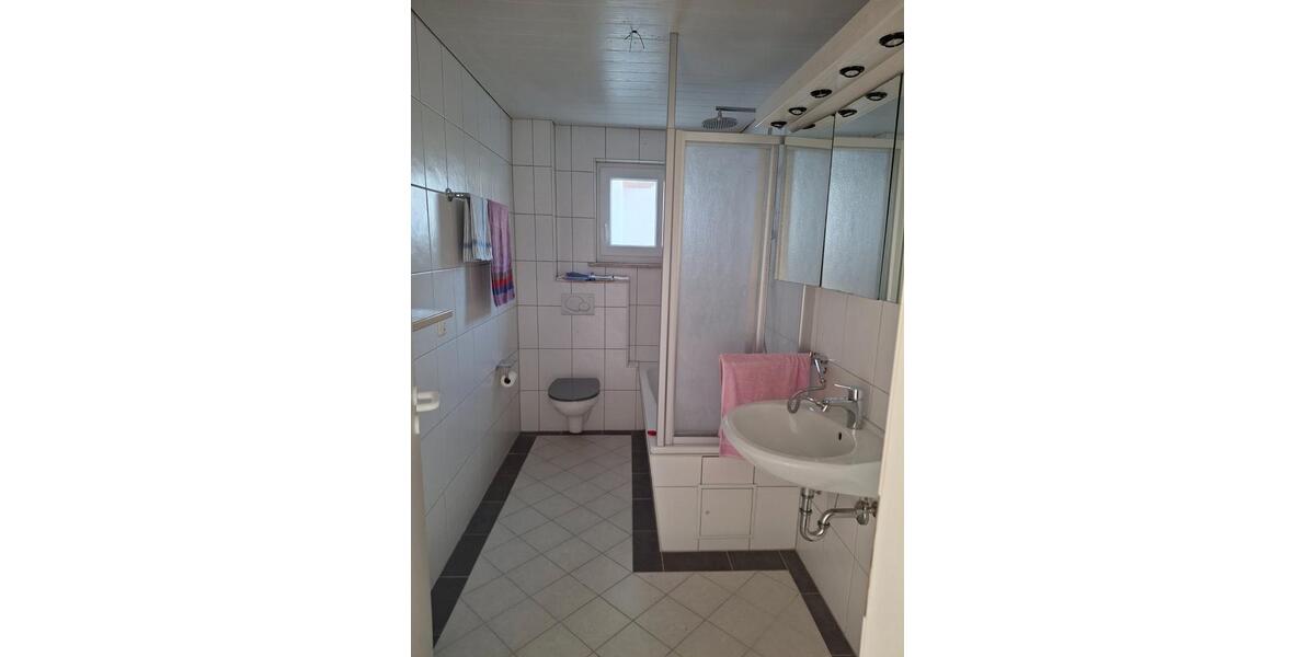 Erdgeschoßwohnung Ruhstorf an der Rott - 2 Zimmer, 60 m&sup2;, 147.000&euro; | Angebot:26963208