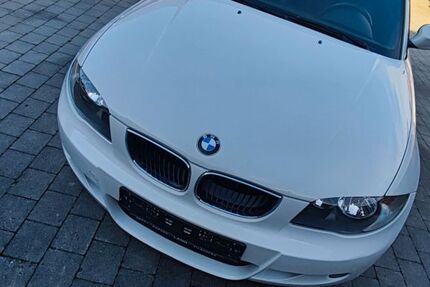 BMW 120 125.466 km 5.500 &euro; Schöllnach 94508