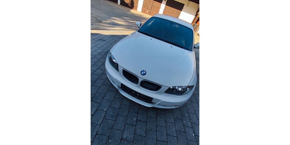 BMW 120 125.466 km 5.500 &euro; Schöllnach 94508