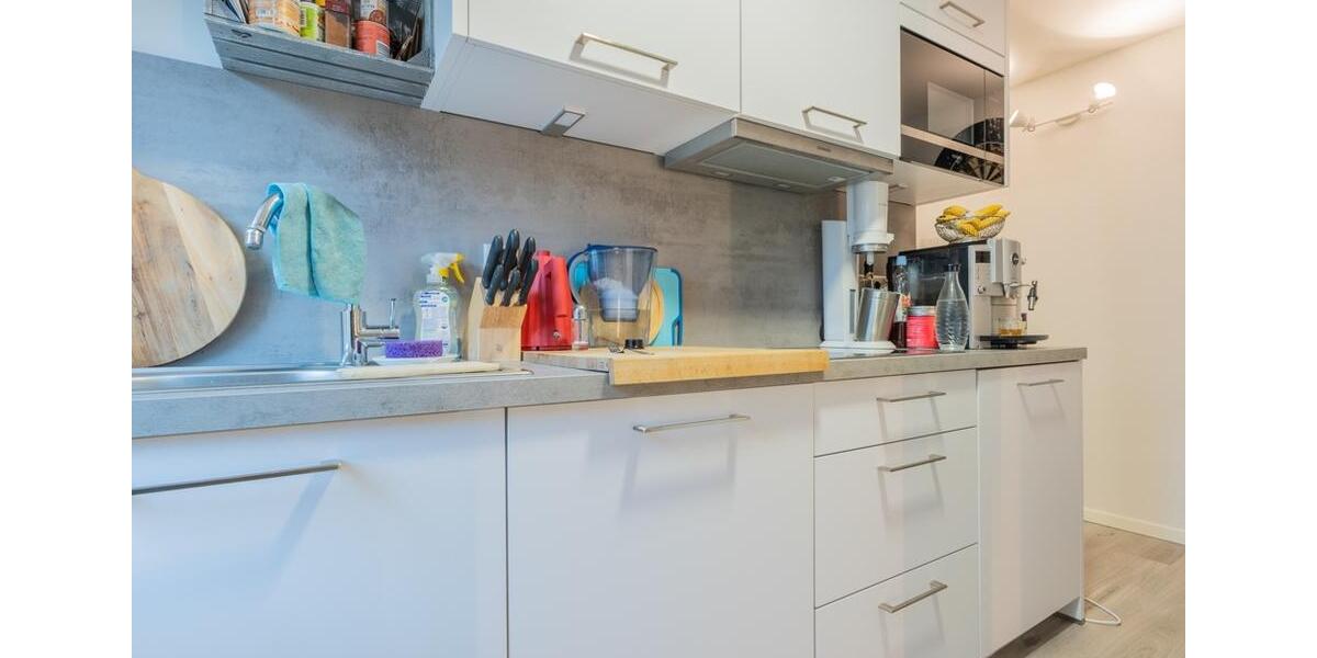 Etagenwohnung Passau Mühltal - 1 Zimmer, 35 m&sup2;, 550&euro; | Angebot:24474820