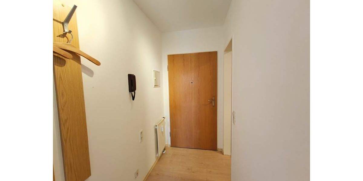 Etagenwohnung Bad Griesbach im Rottal Griesbach - 2 Zimmer, 57 m&sup2;, 139.000&euro; | Angebot:25777763