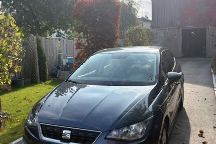 Seat Ibiza 76.000 km 10.900 &euro; Wegscheid 94110