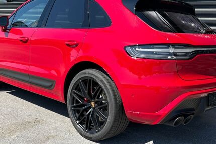 Porsche Macan 64.700 km 77.800 &euro; Passau 94032