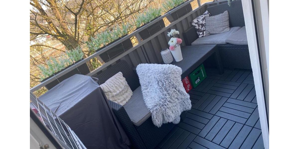 Etagenwohnung Passau Mühltal - 3 Zimmer, 71 m&sup2;, 610&euro; | Angebot:26039137