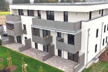 Wohnung Pocking - 2 Zimmer, 65 m&sup2;, 270.655&euro; | Angebot:26955755