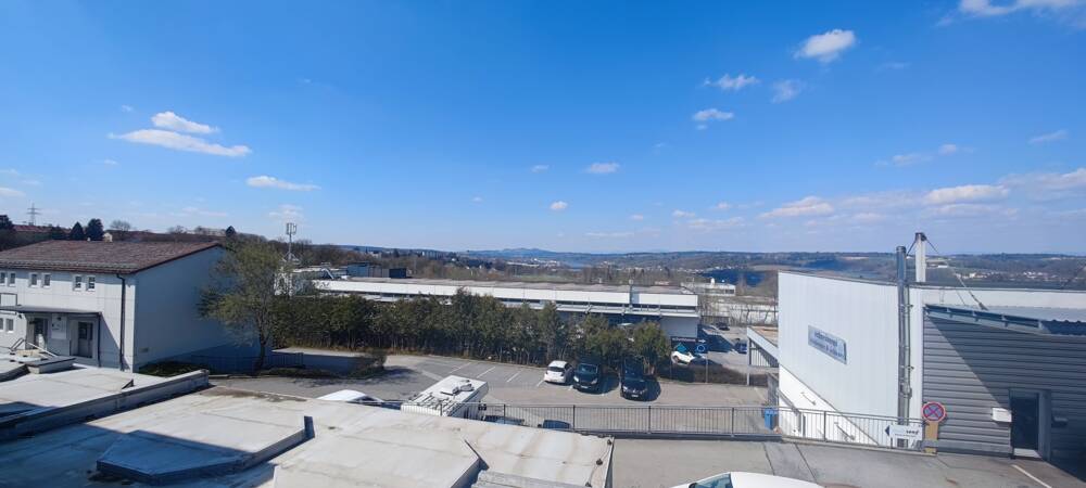 Gewerbeobjekt Passau Haidenhof-Nord - 4.950&euro; | Angebot:25685312