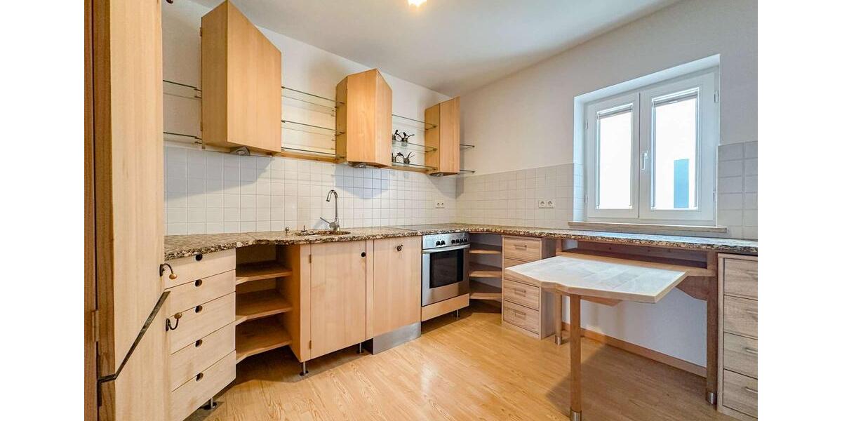 Maisonettenwohnung Passau Mühltal - 3 Zimmer, 106 m&sup2;, 1.050&euro; | Angebot:25975637