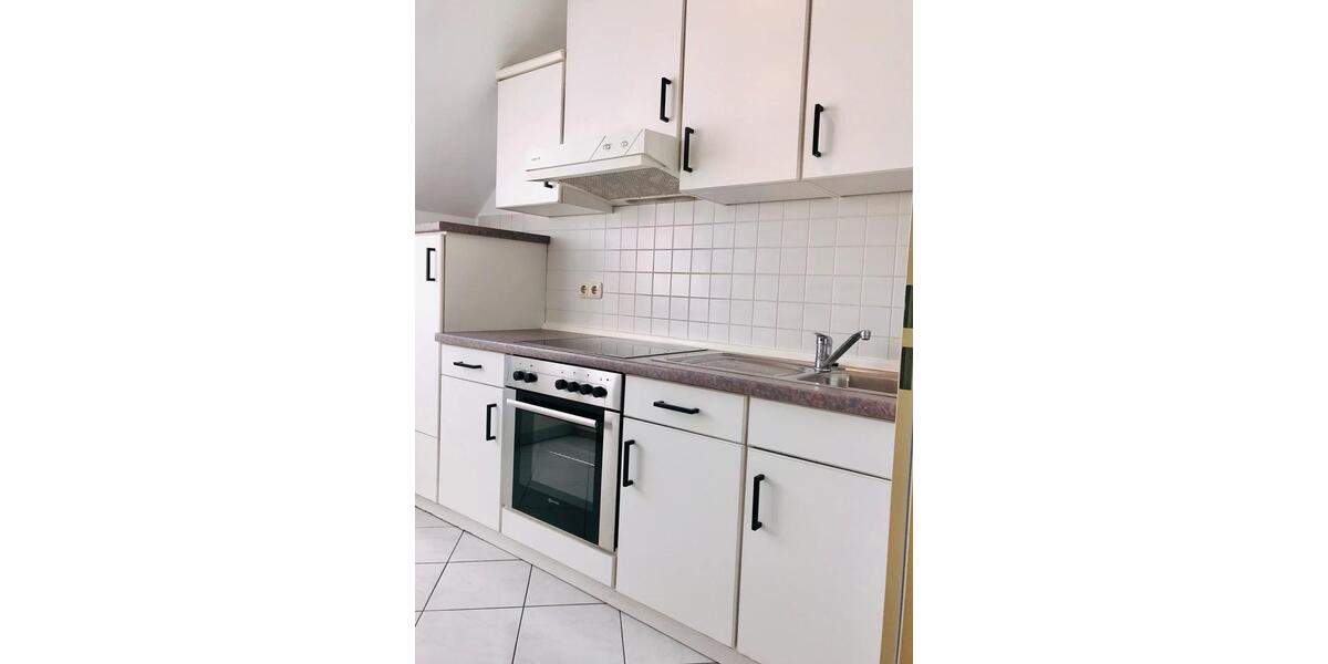 Dachgeschoßwohnung Passau Mühltal - 3 Zimmer, 70 m&sup2;, 800&euro; | Angebot:25908691
