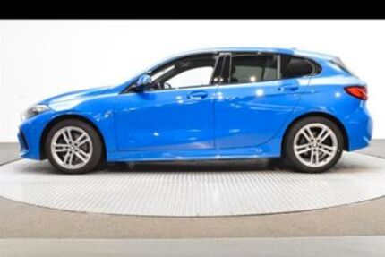 BMW 118 75.000 km 20.500 &euro; Tiefenbach 94113