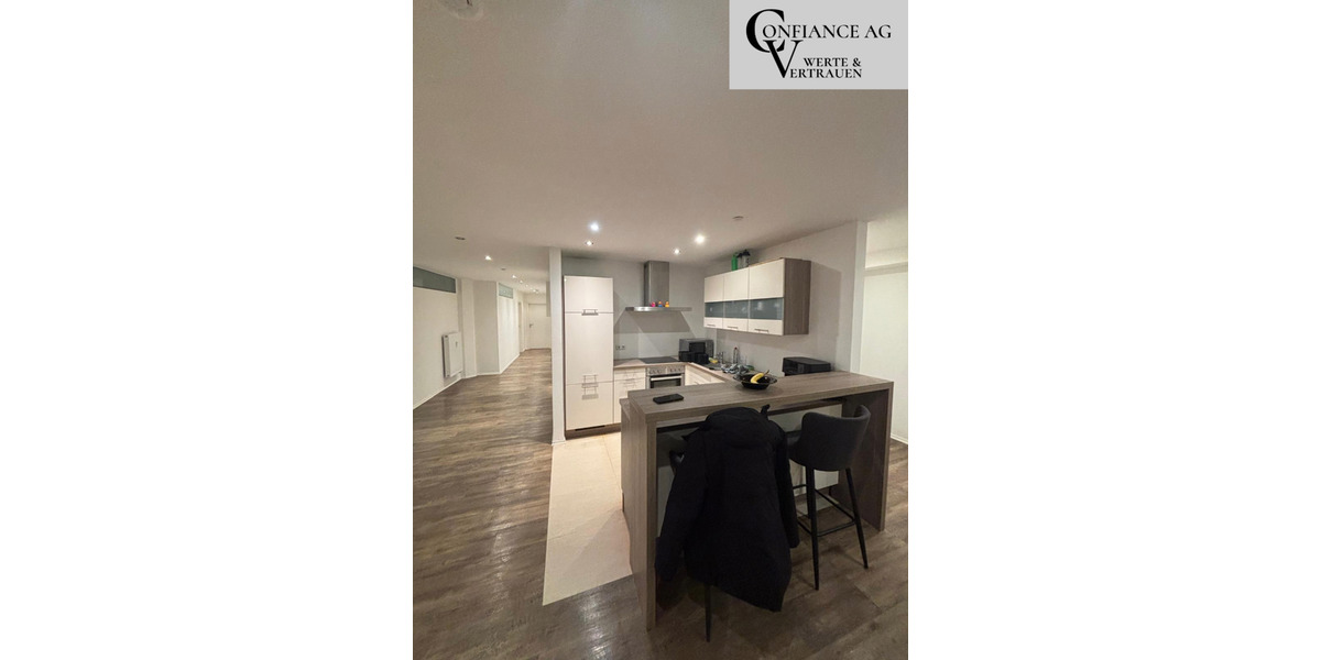 Etagenwohnung Passau Mühltal - 3 Zimmer, 176 m&sup2;, 1.200&euro; | Angebot:23327563