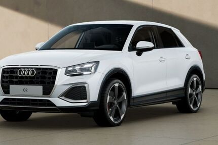 Audi Q2 6.960 km 32.225 &euro; Passau 94036