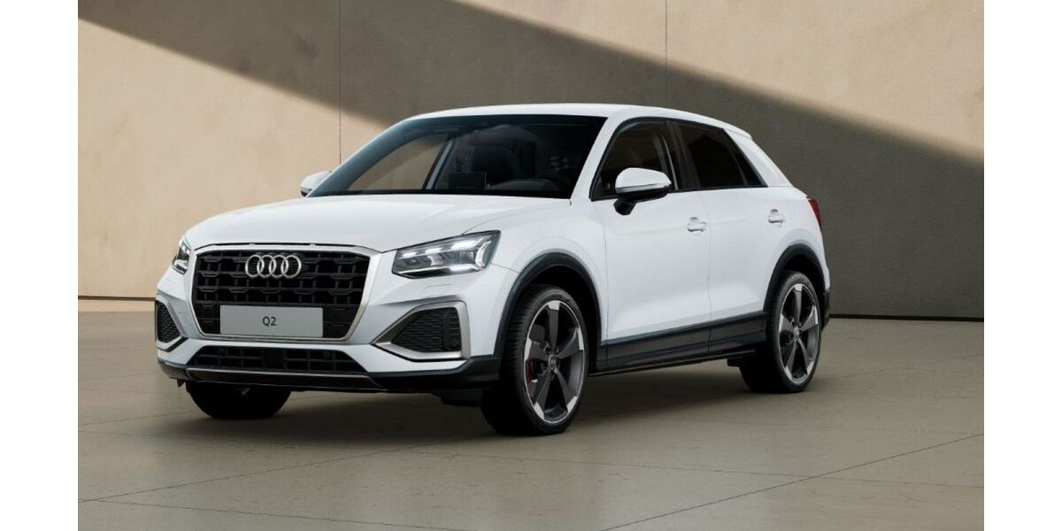 Audi Q2 6.960 km 32.225 &euro; Passau 94036