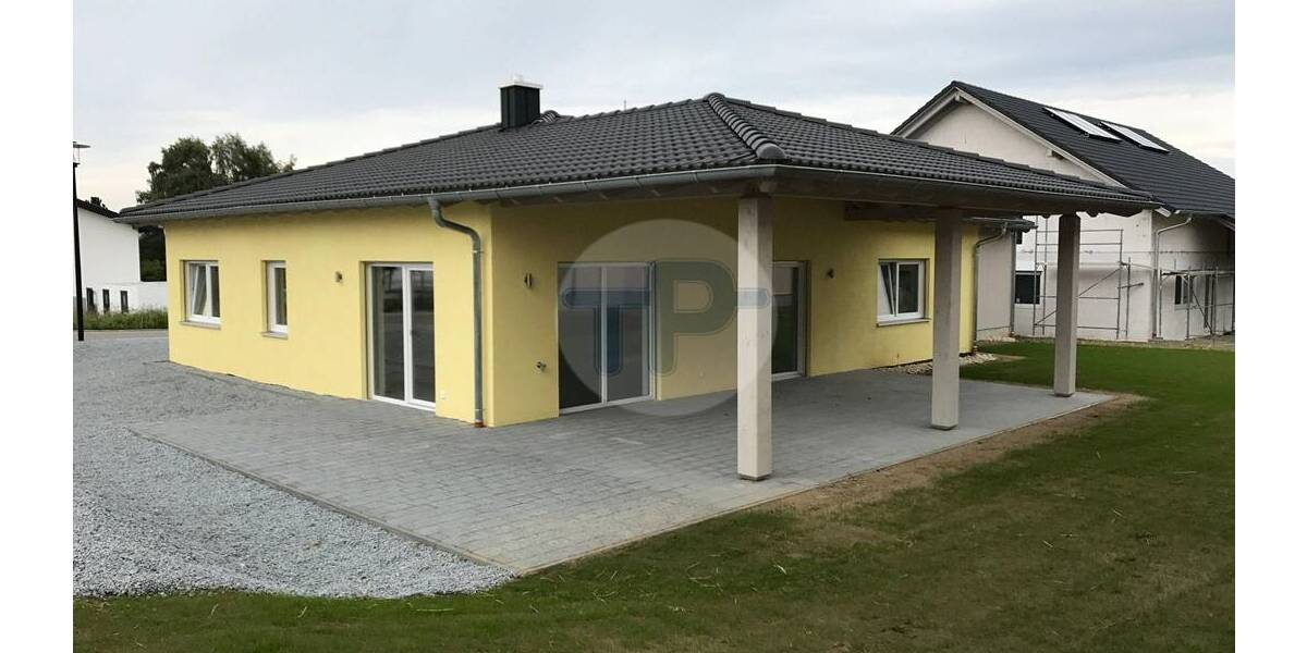 Bungalow Vilshofen Aunkirchen - 4 Zimmer, 115 m&sup2;, 419.000&euro; | Angebot:25864894