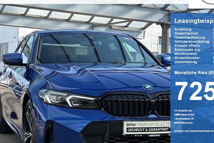 BMW 330 7.985 km 55.690 &euro; Passau 94036