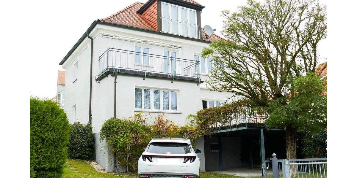 Mehrfamilienhaus, Wohnhaus Bad Griesbach im Rottal Griesbach - 5 Zimmer, 170 m&sup2;, 359.000&euro; | Angebot:25769281