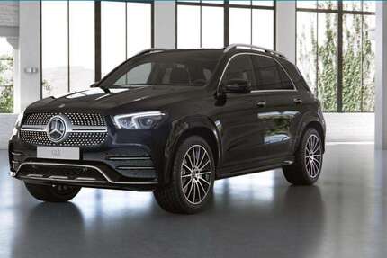 Mercedes-Benz GLE 450 85.045 km 69.780 &euro; Passau 94034