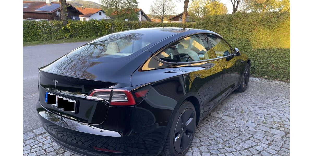 Tesla Model 3 32.000 km 29.300 &euro; Schöllnach 94508