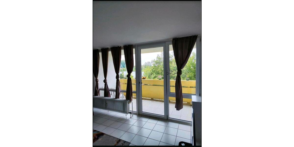 Etagenwohnung Passau Auerbach - 1 Zimmer, 38 m&sup2;, 600&euro; | Angebot:25644004