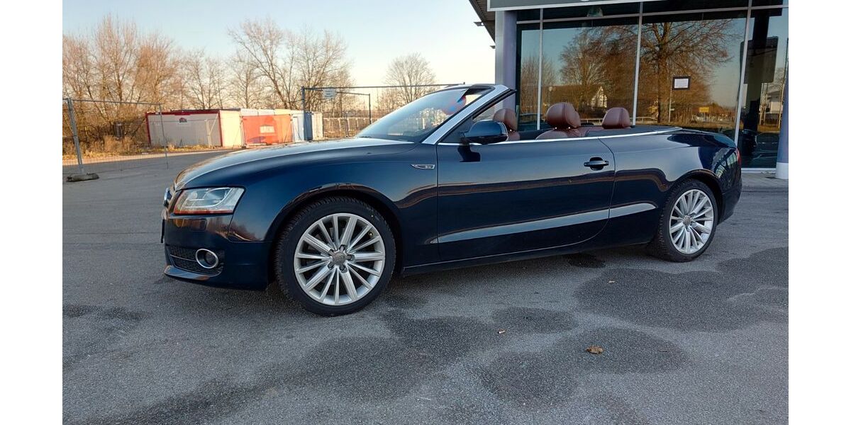 Audi A5 132.000 km 16.000 &euro; Pocking 94060