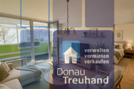 Wohnung Passau Auerbach - 2 Zimmer, 53 m&sup2;, 500&euro; | Angebot:27239268