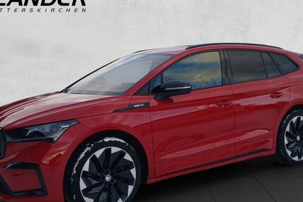 Skoda Enyaq 69.900 km 32.990 &euro; Otterskirchen 94575