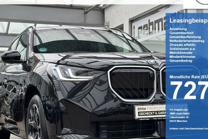 BMW X3 11.645 km 61.750 &euro; Hauzenberg 94051