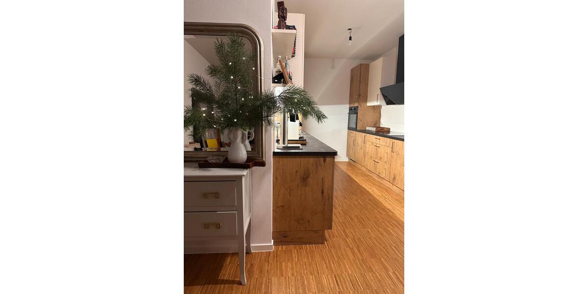 Etagenwohnung Schöllnach - 3 Zimmer, 92 m&sup2;, 920&euro; | Angebot:23685379