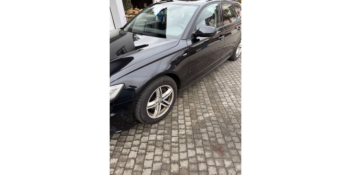 Audi A6 260.000 km 12.500 &euro; Ruhstorf 94099