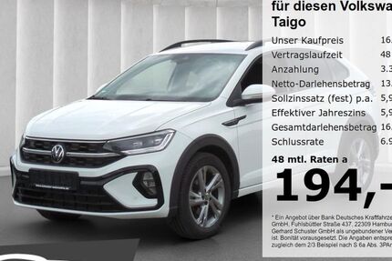 VW Taigo 49.580 km 16.979 &euro; Ruhstorf 94099