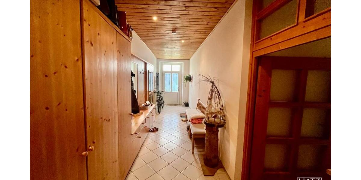 Etagenwohnung Passau Hacklberg - 3 Zimmer, 112 m&sup2;, 850&euro; | Angebot:26435573