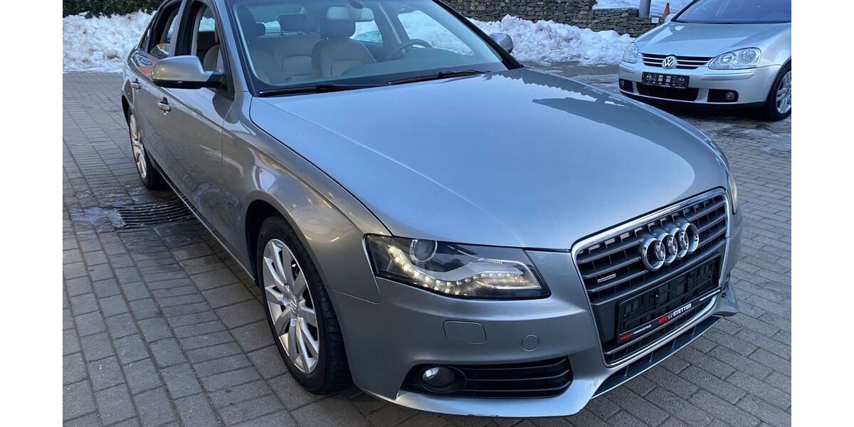 Audi A4 189.990 km 8.790 &euro; Eging am See 94535