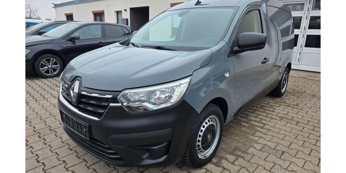 Renault Express 27.950 km 14.699 &euro; Vilshofen an der Donau 94474