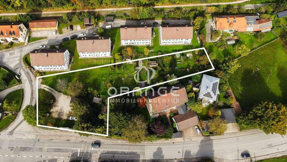 Mehrfamilienhaus, Wohnhaus Passau Innstadt - 8 Zimmer, 3 m&sup2;, 4.600.000&euro; | Angebot:25726409