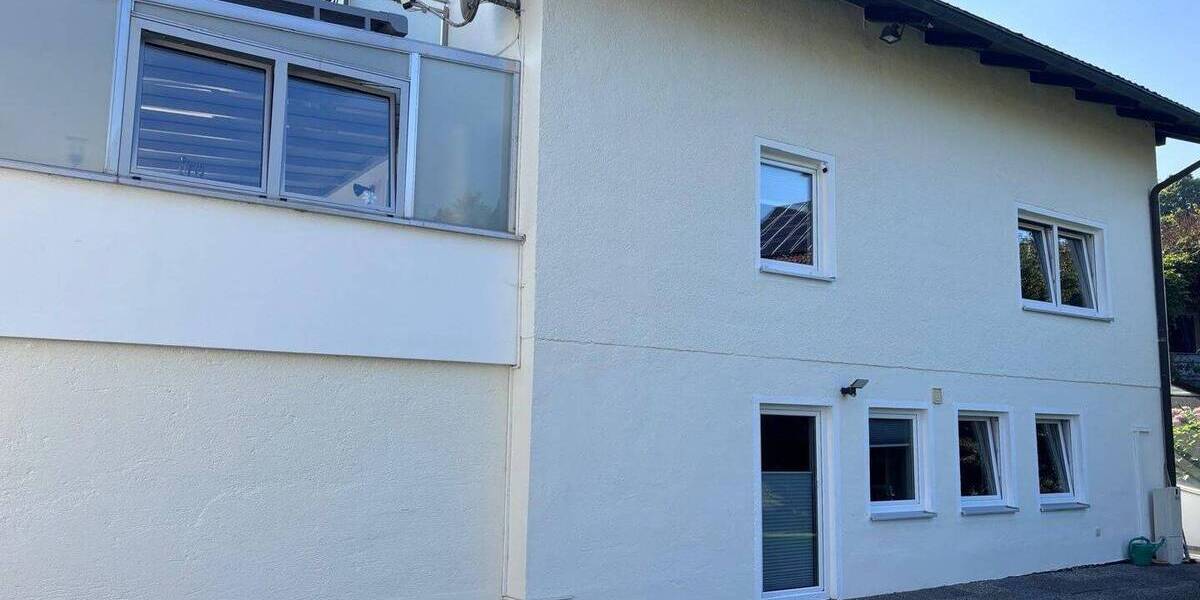 Einfamilienhaus Bad Griesbach i.Rottal Griesbach - 7 Zimmer, 182 m&sup2;, 495.900&euro; | Angebot:25661231