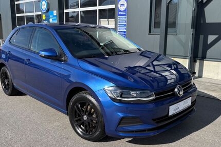VW Polo 57.700 km 13.900 &euro; Freyung 94078