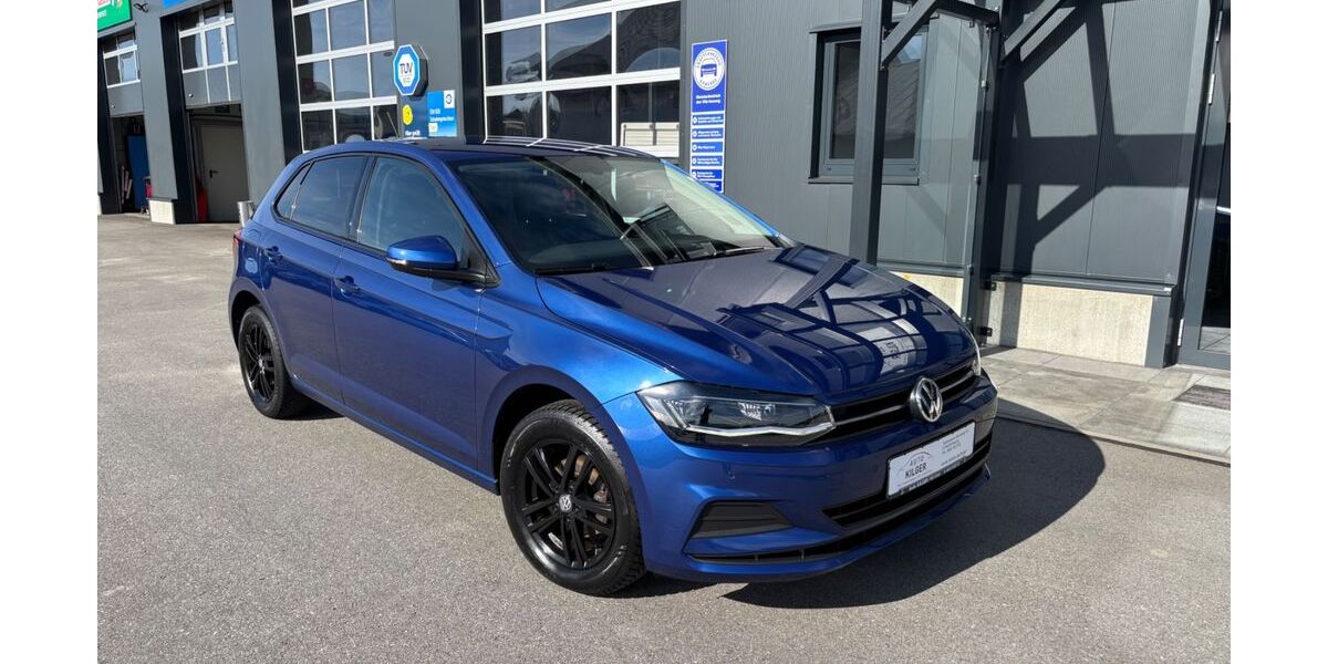 VW Polo 57.700 km 13.900 &euro; Freyung 94078