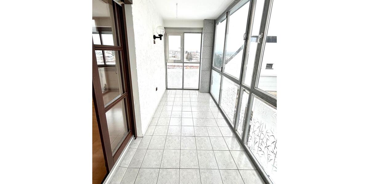 Etagenwohnung Passau Auerbach - 1.5 Zimmer, 78 m&sup2;, 960&euro; | Angebot:25807318