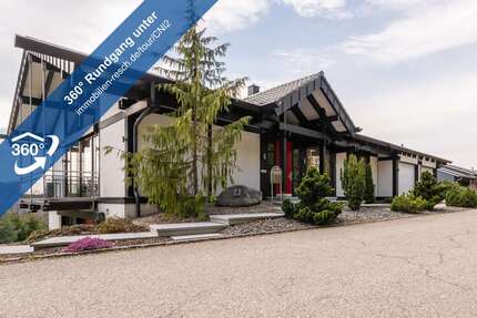 Haus Thurmansbang - 5 Zimmer, 250 m&sup2;, 685.000&euro; | Angebot:25926745