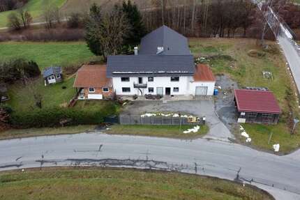 Haus Röhrnbach - 6 Zimmer, 210 m&sup2;, 337.000&euro; | Angebot:25515715