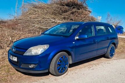 Opel Astra 231.000 km 990 &euro; Tiefenbach 94113