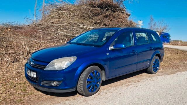 Opel Astra 231.000 km 990 &euro; Tiefenbach 94113
