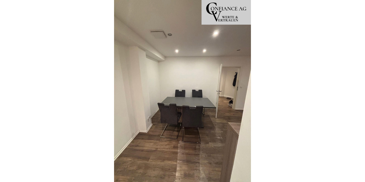 Etagenwohnung Passau Mühltal - 3 Zimmer, 176 m&sup2;, 1.200&euro; | Angebot:23327563