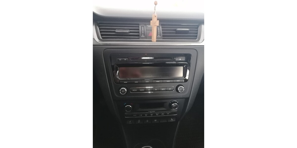 Skoda Rapid Spaceback 203.522 km 3.850 &euro; Freyung 94078