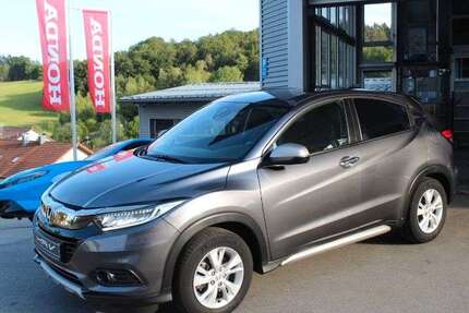 Honda HR-V 80.600 km 16.790 &euro; Saldenburg 94163